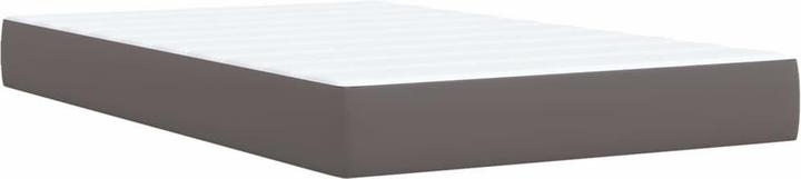 Actual product image vidaXL Boxspringbett (120 x 200 cm)
