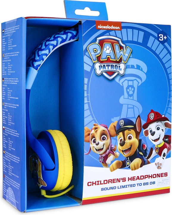 Produktbild OTL Paw Patrol - Chase