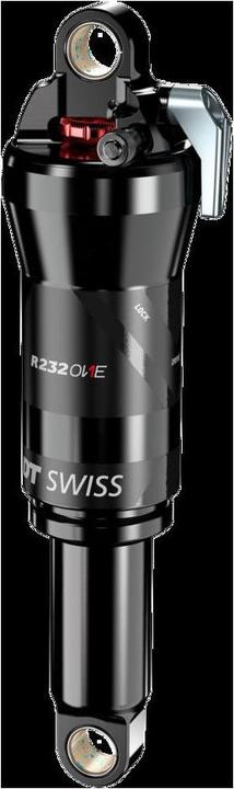 Actual product image DT Swiss R 232 ONE damper ST 210x50 DU (210 mm, 50 mm)