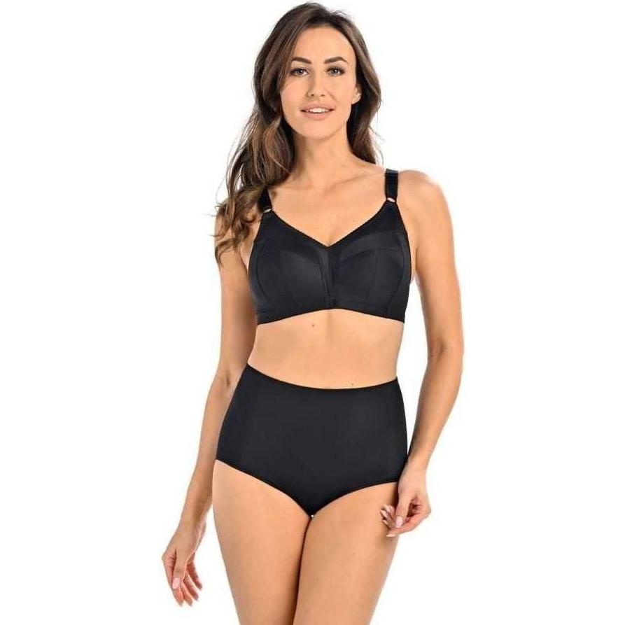 Teyli, BH, Soft model, Schwarz, (105 H)