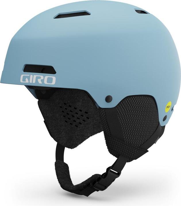 Actual product image Giro Crüe FS Helmet (55.5 - 59 cm, M)