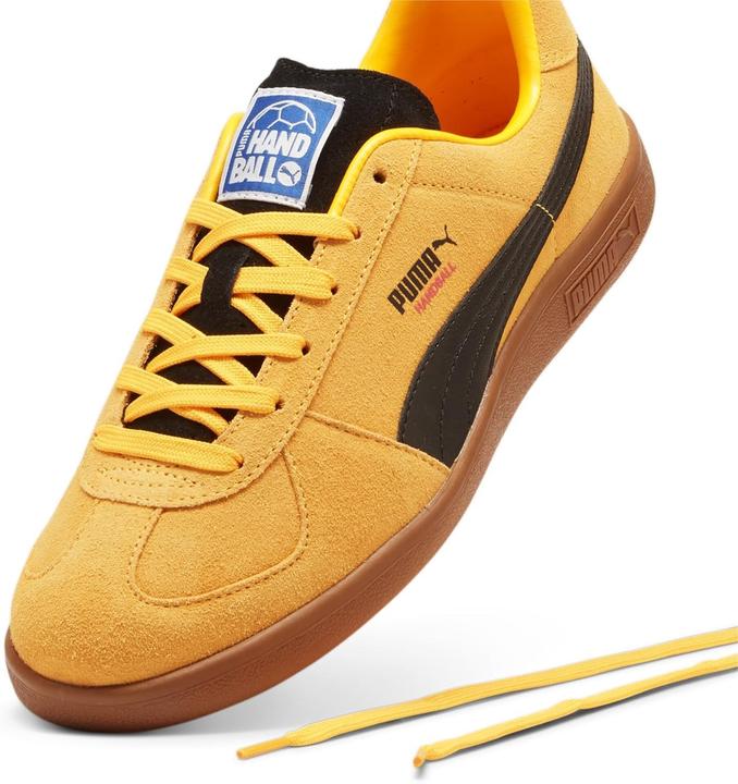 Actual product image Puma Handball (44)