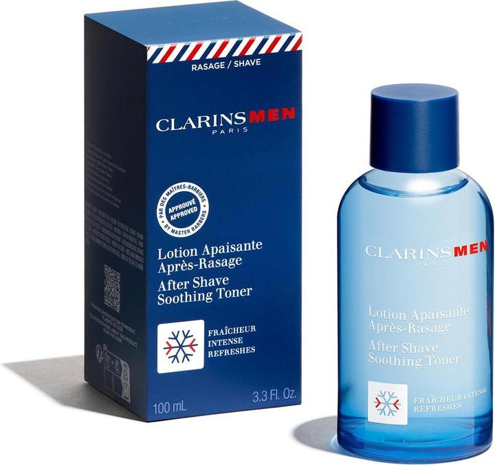 Produktbild Clarins After Shave Lotion (Aftershave Lotion, 100 ml)