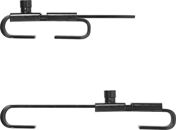 Produktbild ProPlus LKW- und Containerschloss verstellbar