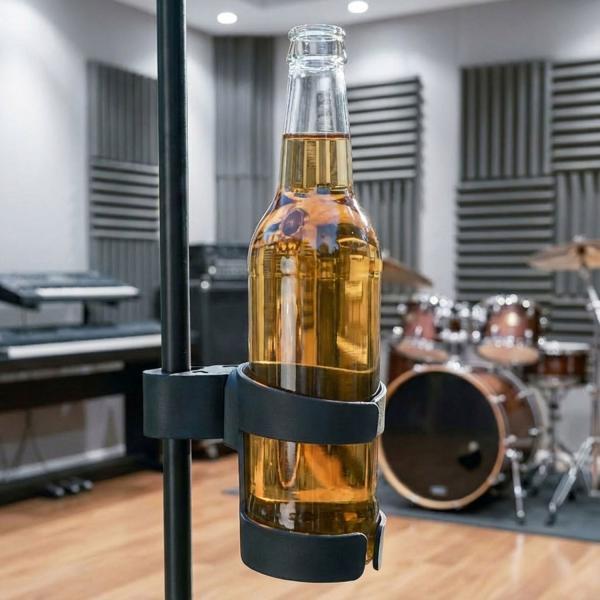 Produktbild keepdrum Getränkehalter DH01 für Stative