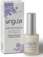 Produktbild Belcils Unglax Nail Experts Anti-Stretch Mark Nail Polish 10 Ml (Farblack)