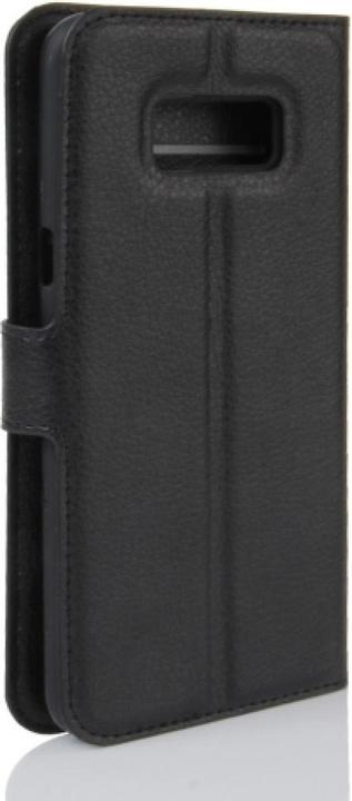 Immagine prodotto Screenguard Custodia in pelle per Samsung Galaxy S8 (Samsung Galaxy S8)