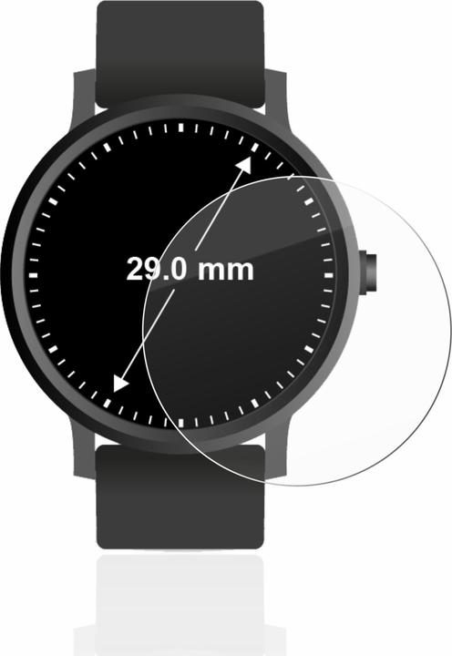 Image du produit BROTECT AirGlass Verre