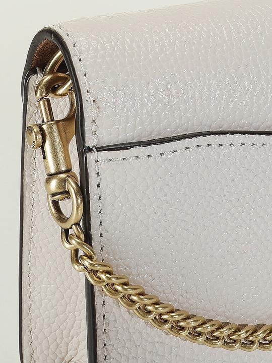 Actual product image Coach Tabby