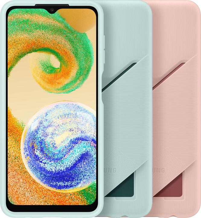 Image du produit Samsung Couverture de la fente de carte (Samsung Galaxy A04S)