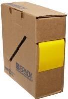 Immagine prodotto Brady B-514, ToughStripe, nastri per marcare i pavimenti, poliestere, giallo, 50,8 mm x 30 m (50.80 mm)