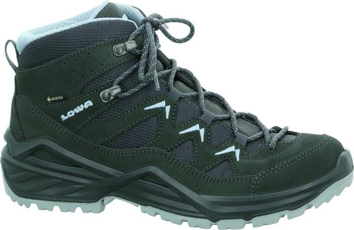 Produktbild Lowa Sirkos Evo GTX (43.5)