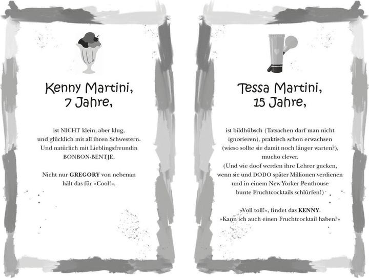 Actual product image Die Chaosschwestern legen los (German, Dagmar H. Mueller, 2024)