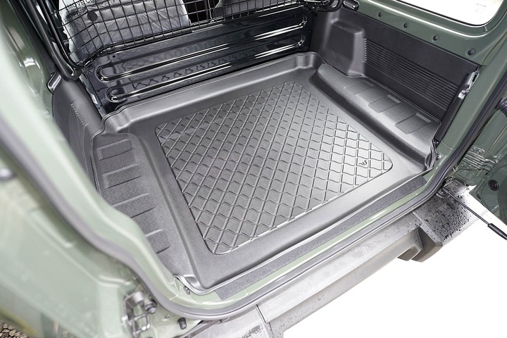 Immagine prodotto ProPlus Vaschetta per il bagagliaio per Suzuki Jimny dal 2021 ad oggi (2 posti)