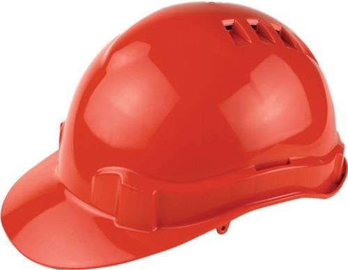 BRW Casco di sicurezza Pro Cap (Taglia unica)