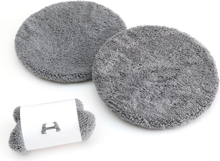 HUTT Cleaning Cloth for models DDC/C6 10 pc(s) Grey (Instrumenten Reinigung)