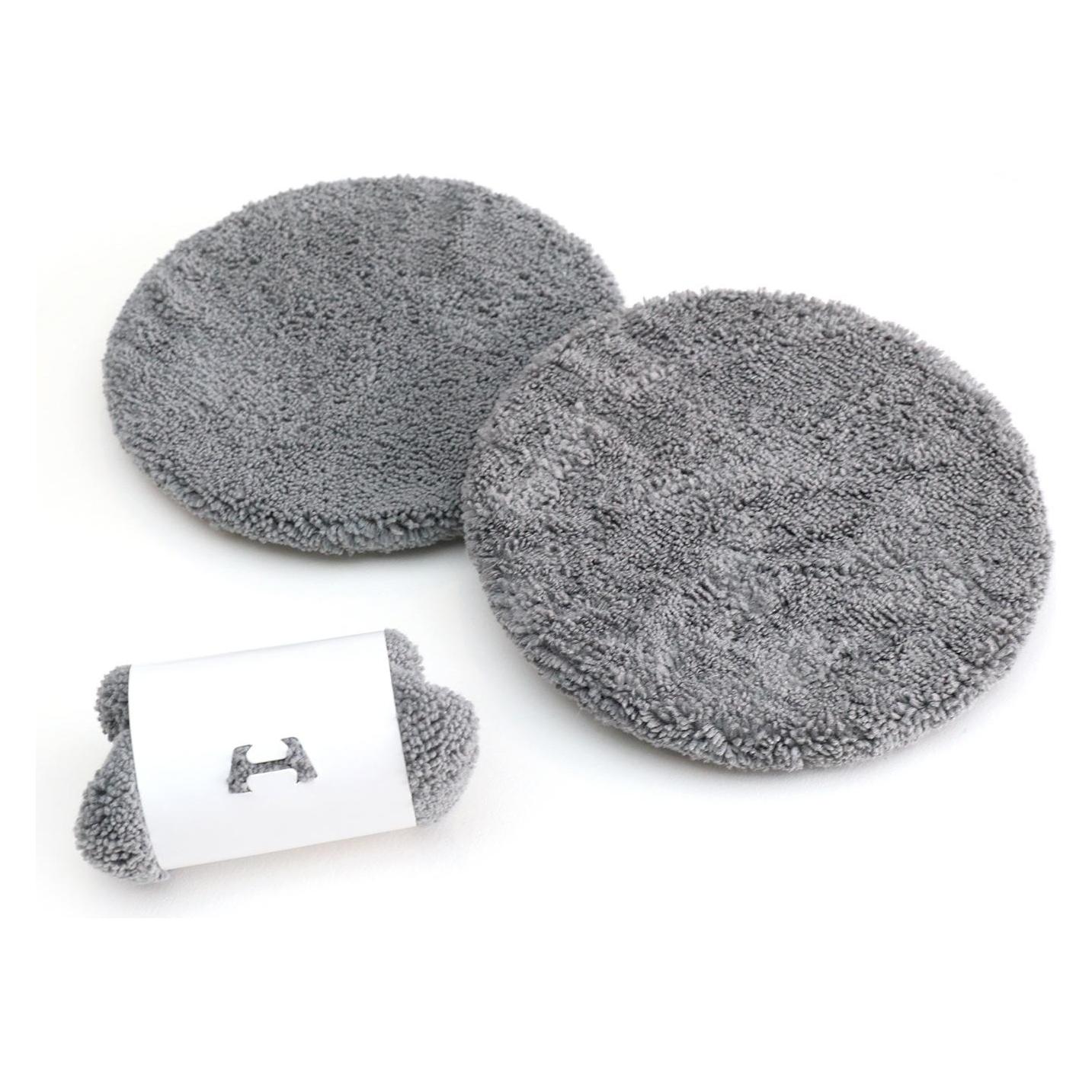 Hutt Mikrofasermopp für DDC55 Pro DDC55 DDC5 DDC56 C65 C7 (DDC, C6 Cleaning Cloth)