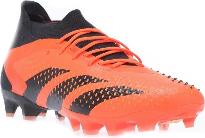 Actual product image adidas Mens Predator Accuracy 1 Football Boots (40)