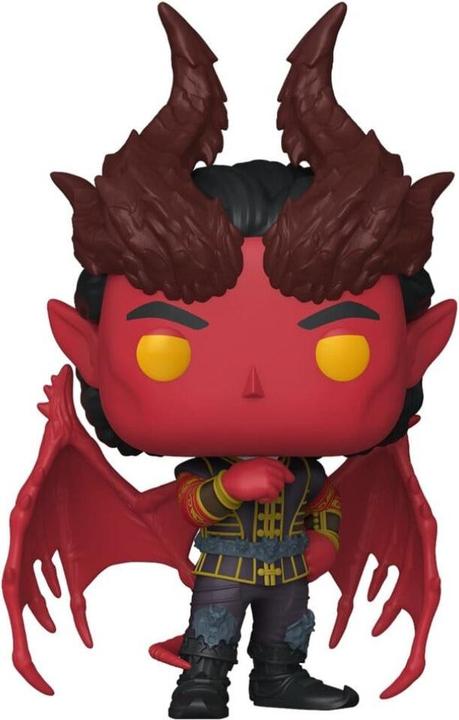 Funko POP! Baldur's Gate 3: Raphael