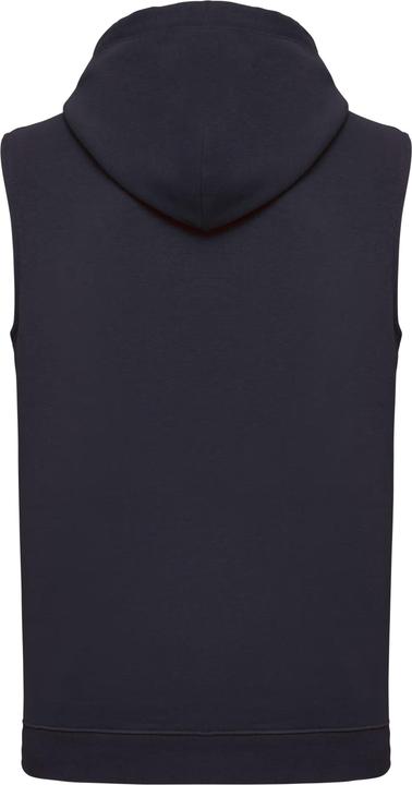 Actual product image Proact Sleeveless hooded sweatshirt (M)
