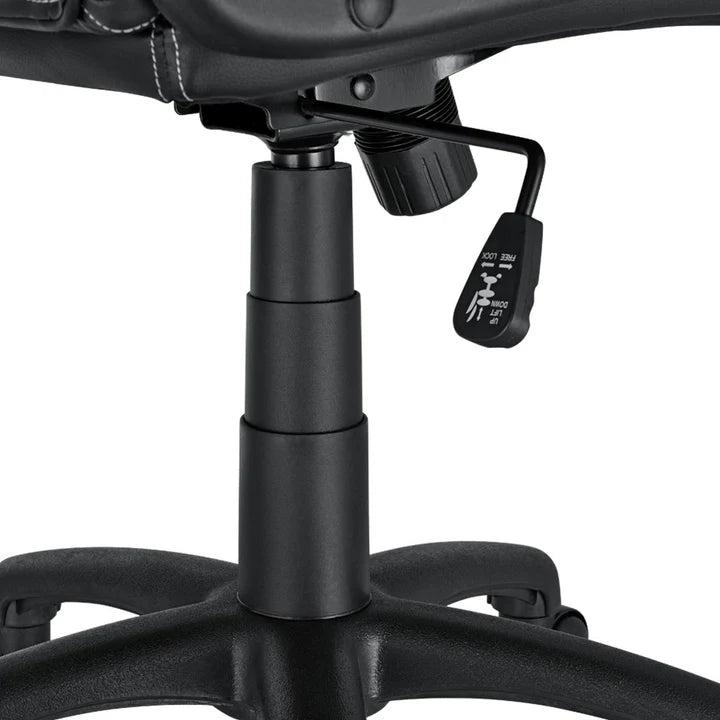 Immagine prodotto Juskys Sedia da ufficio da corsa Montreal