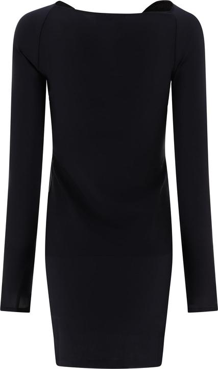 Actual product image Coperni "Twisted Cut-Out" dress (M)