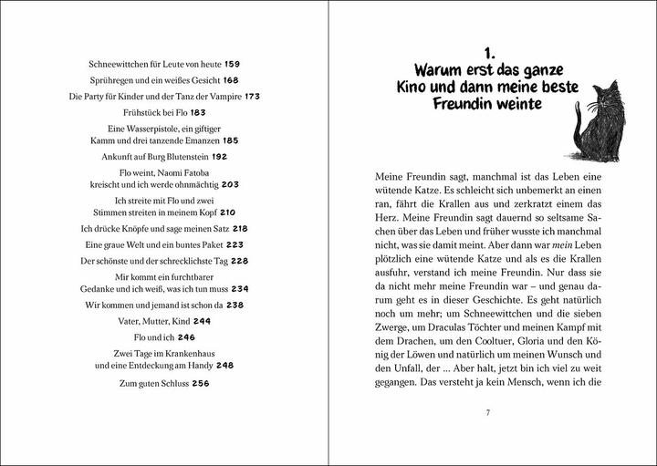 Nährwerte und Zutaten Loewe Applaus für Lola! (Band 4) (Deutsch, Isabel Abedi, 2024)