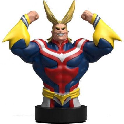 Produktbild CU My Hero Academia: All Might - Deluxe