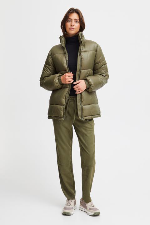 Produktbild Oxmo BY - OXAbelone - Jacket Otw - 21800206-ME (34)