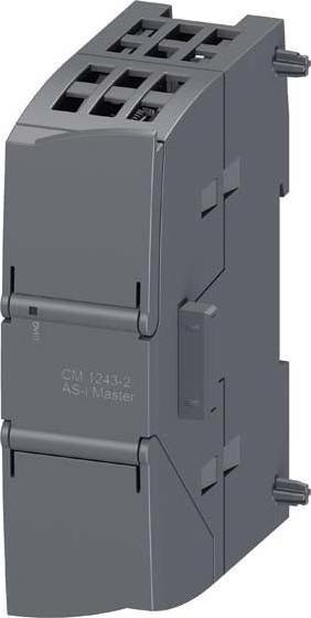 Actual product image Siemens S7-1200 Communication Module CM 1243-2