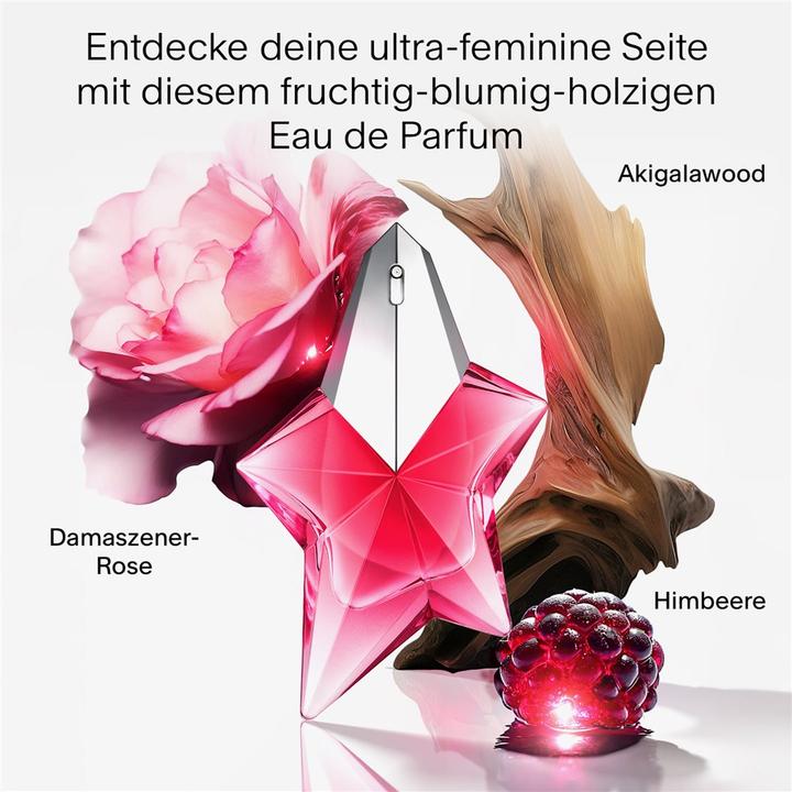 Image du produit Thierry Mugler Ange Nova (Eau de parfum, 50 ml)
