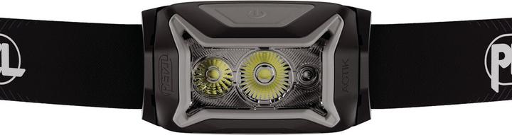 Produktbild Petzl Stirnlampe Actik Core (625 lm)