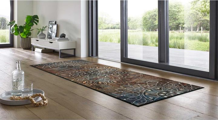 Image du produit Wash + Dry Madhana (75 x 190 cm)