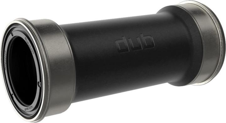 Actual product image Sram DUB PressFit Road Wide