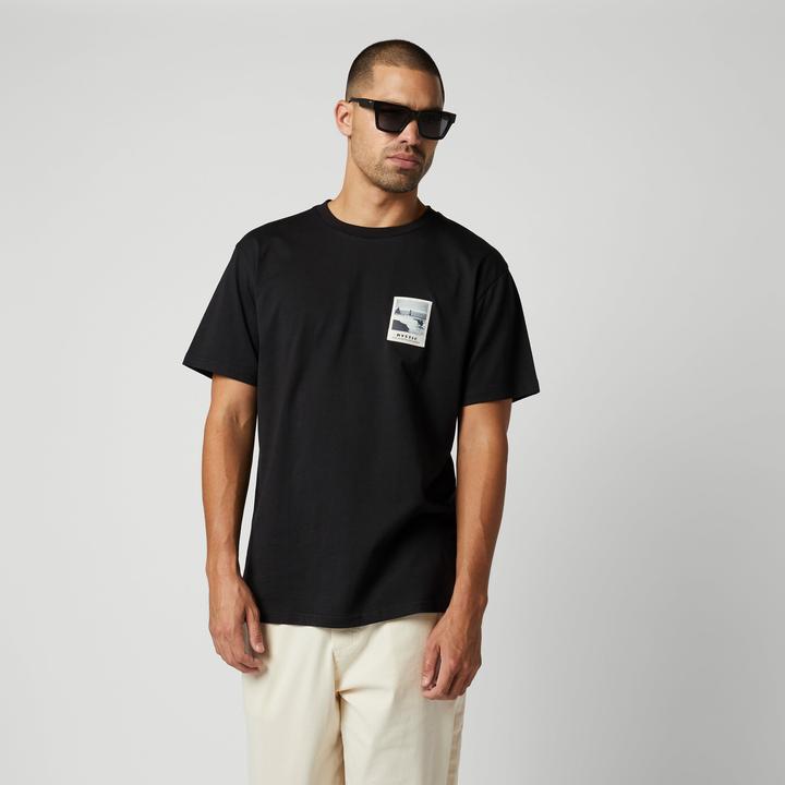 Produktbild Mystic Fjord Tee (XS)