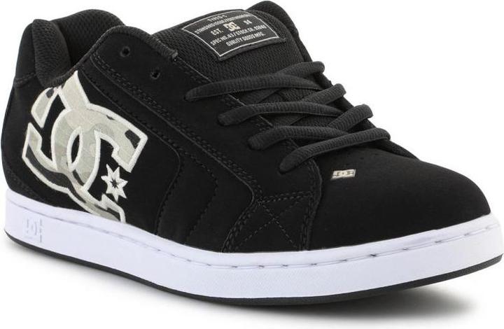 Produktbild DC Shoes Netzschuhe (42.5)