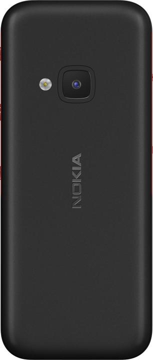 Produktbild Nokia 5310 (2024) (2.80", 0.30 Mpx, 2G)