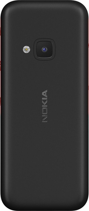 Actual product image Nokia 5310 (2024) (2.80", 0.30 Mpx, 2G)