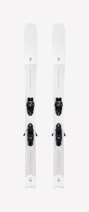 Immagine prodotto Wedze Sci all-mountain da uomo - Patrol 105 Ti (188 cm, Con attacco)