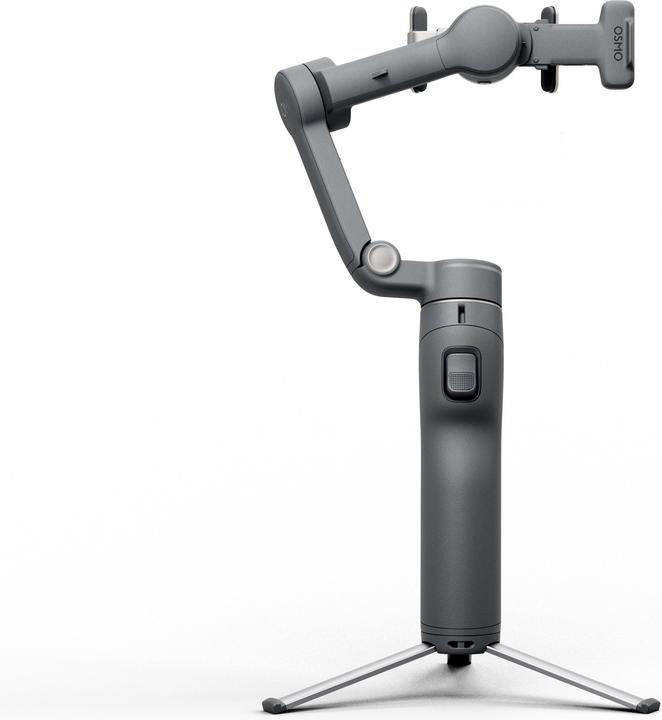 Immagine prodotto DJI Osmo Mobile 8P AdvancedTracking Combo (Smartphone, 0.30 kg)