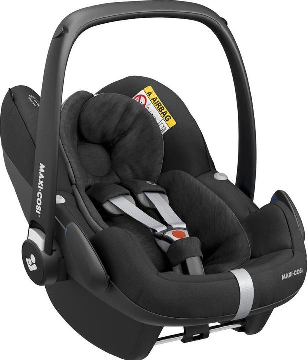 Produktbild Maxi-Cosi Pebble Pro (Babyschale, ECE R129/i-Size Norm)