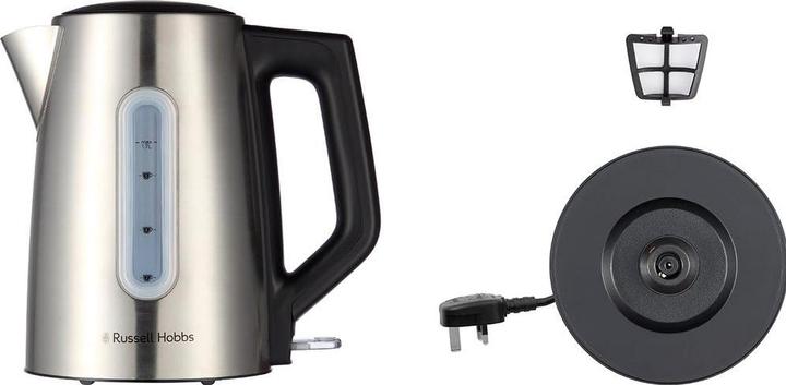 Produktbild Russell Hobbs Heaton Wasserkocher (1.70 l)