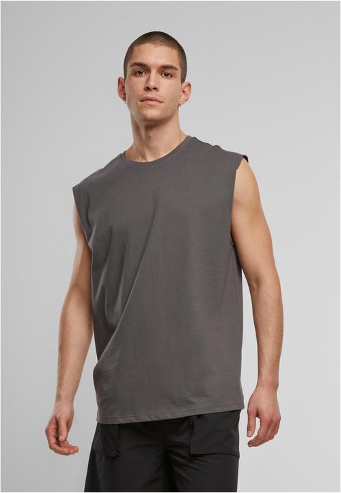 Produktbild New Morning Studios Sleeveless Tee (S)