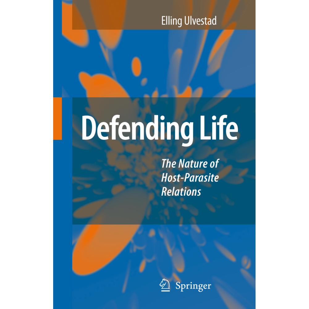 Defending Life, Fachbücher