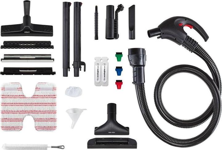 Immagine prodotto Polti FAV30 Vuoto a cilindro (4 bar, 2450 W)