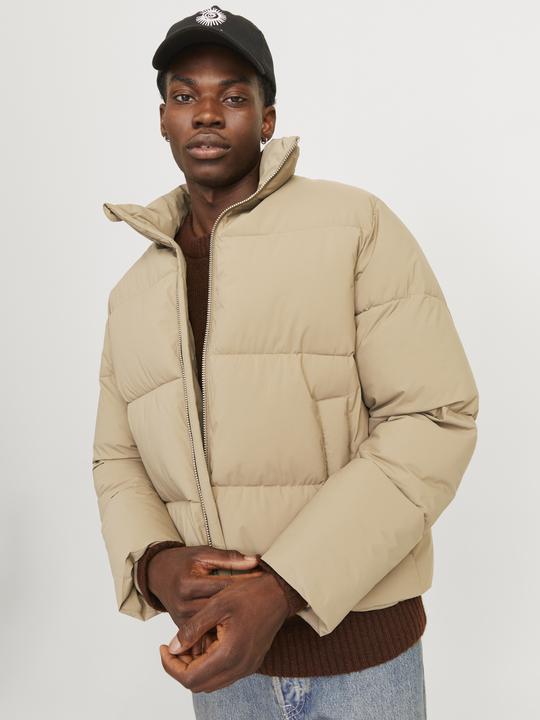 Produktbild Jack & Jones Steppjacke Steppjacke (L)