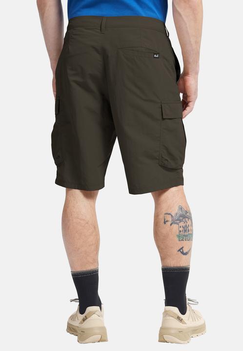 Image du produit Jack Wolfskin Duneland Cargo Shorts M (52)