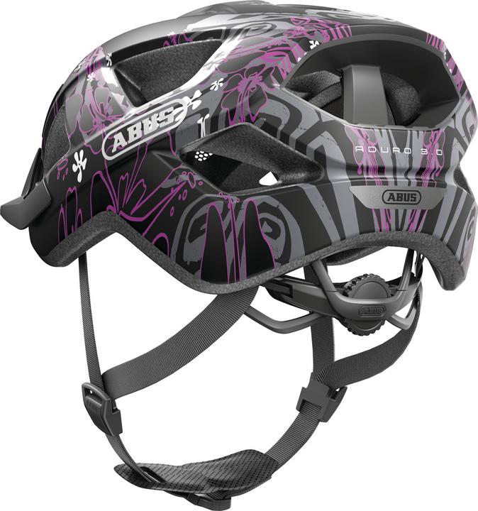 Produktbild Abus Aduro 3.0 (51 - 55 cm)