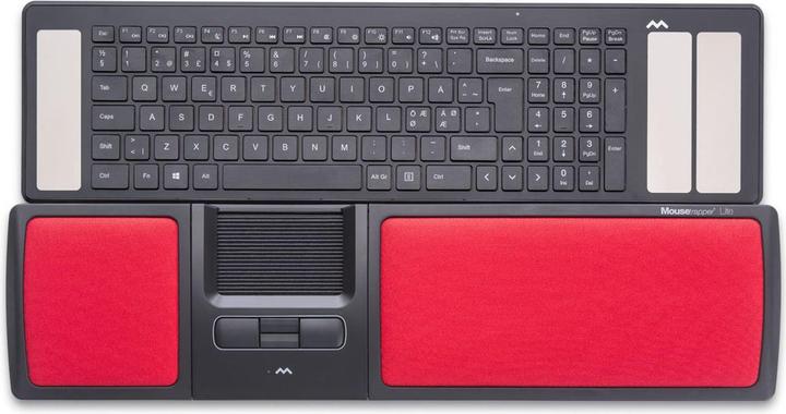 Actual product image Mousetrapper Lite (Cable)