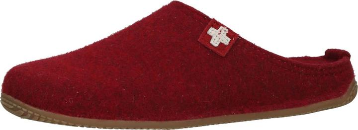 Immagine prodotto Living Kitzbühel Pantofola in feltro Swiss cross n. 3886 (36)